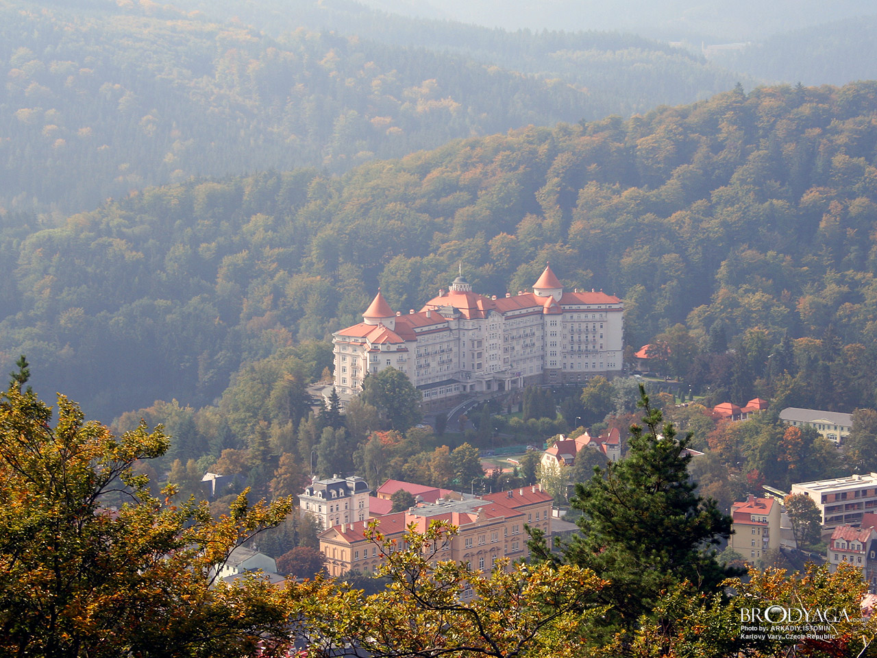 Karlovy Vary